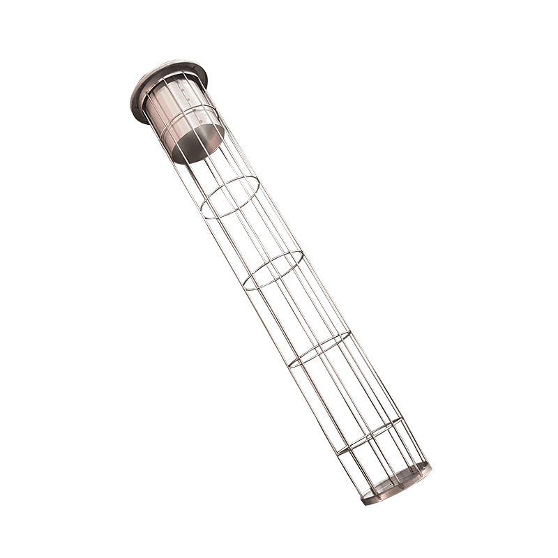 Acciaio inossidabile SS304/SS316L CAGUE FILTRO DI RUGGIO IN INDUSTRIA CON VENTURI O TUBI