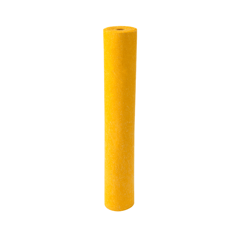 P84 Feltro di filtro perforato ad ago