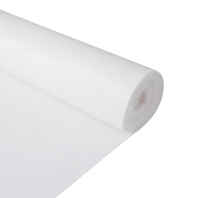 Ptfe Aghle Punted Filter Felt