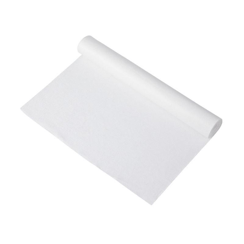 Ptfe Aghle Punted Filter Felt
