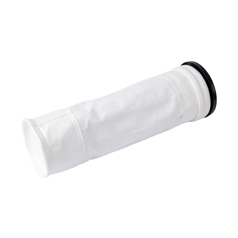 Ago in poliestere PTFE PUNCETO FILTRO FILTRANE SAGGI
