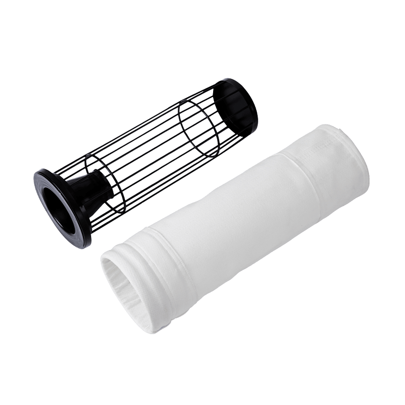 Ago in poliestere PTFE PUNCETO FILTRO FILTRANE SAGGI