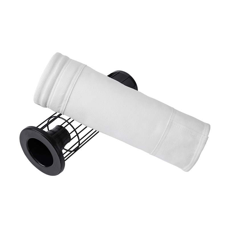 Ago in poliestere PTFE PUNCETO FILTRO FILTRANE SAGGI