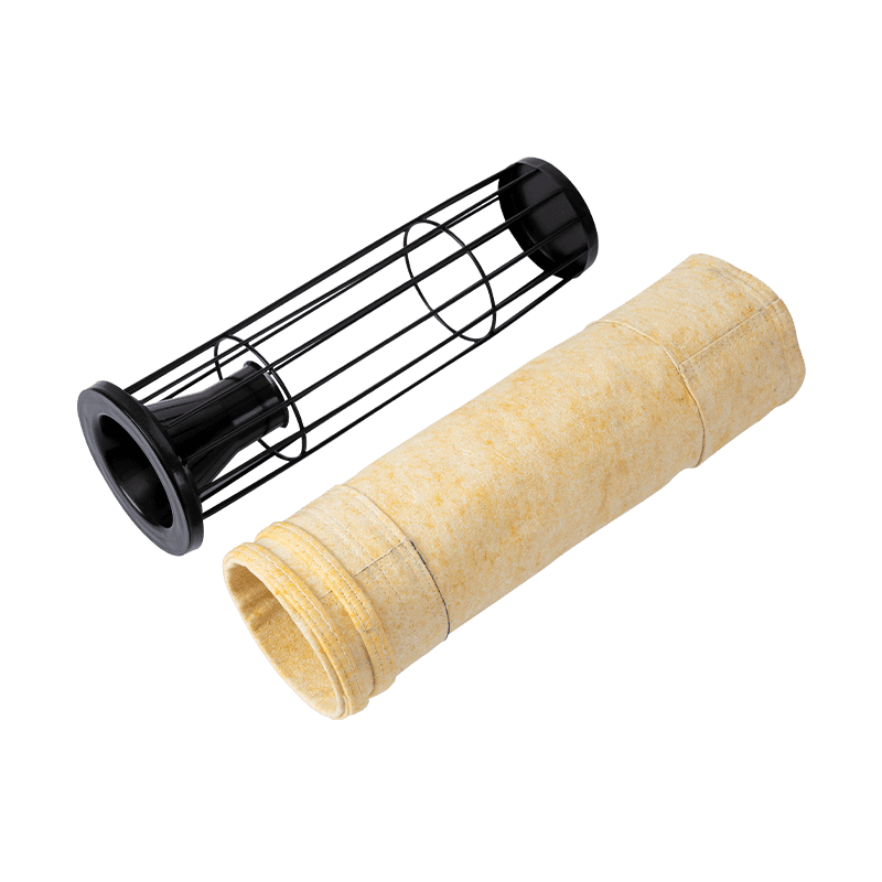 Sacchi da filtro spunlace flomax