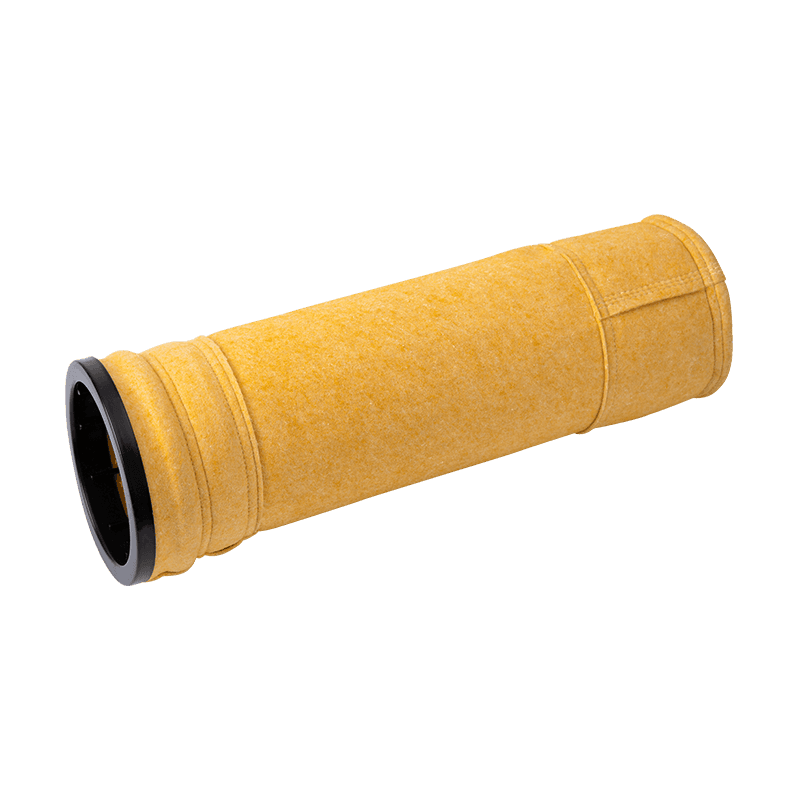 P84 Borse da filtro in feltro perforato ad ago