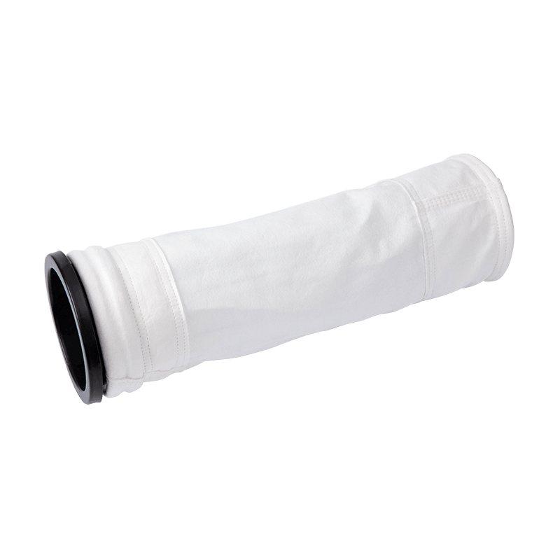 Ago in poliestere PTFE PUNCETO FILTRO FILTRANE SAGGI