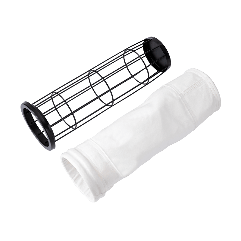 Ago in poliestere PTFE PUNCETO FILTRO FILTRANE SAGGI