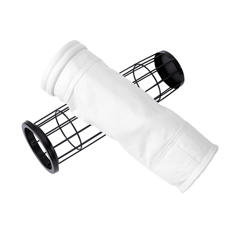 Ago in poliestere PTFE PUNCETO FILTRO FILTRANE SAGGI