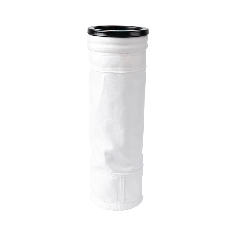 Ago in poliestere PTFE PUNCETO FILTRO FILTRANE SAGGI