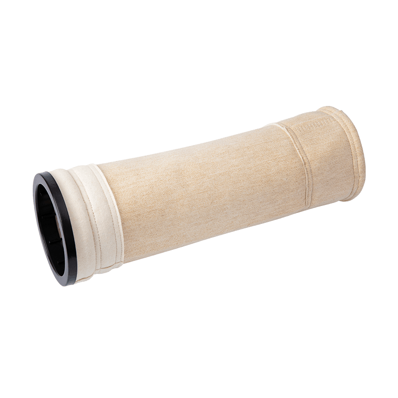 Ago aramide perforate da filtri Nomex Felt Nomex