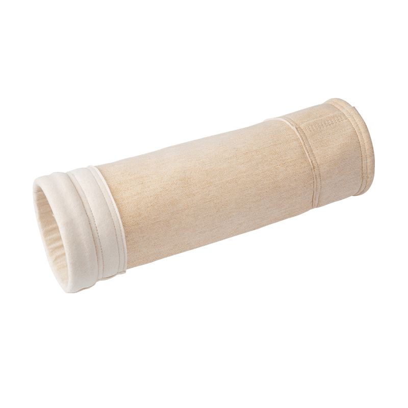 Ago aramide perforate da filtri Nomex Felt Nomex