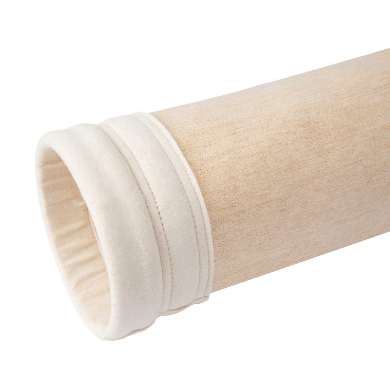 Ago aramide perforate da filtri Nomex Felt Nomex