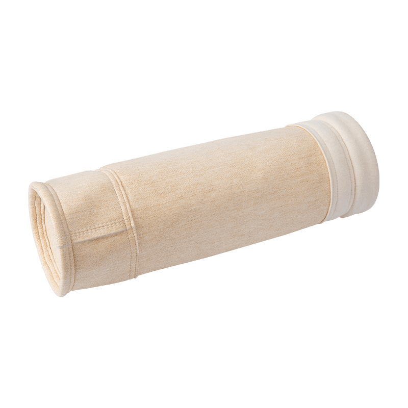 Ago aramide perforate da filtri Nomex Felt Nomex