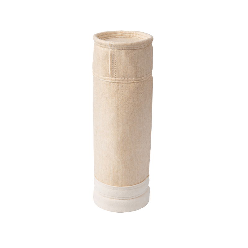 Ago aramide perforate da filtri Nomex Felt Nomex