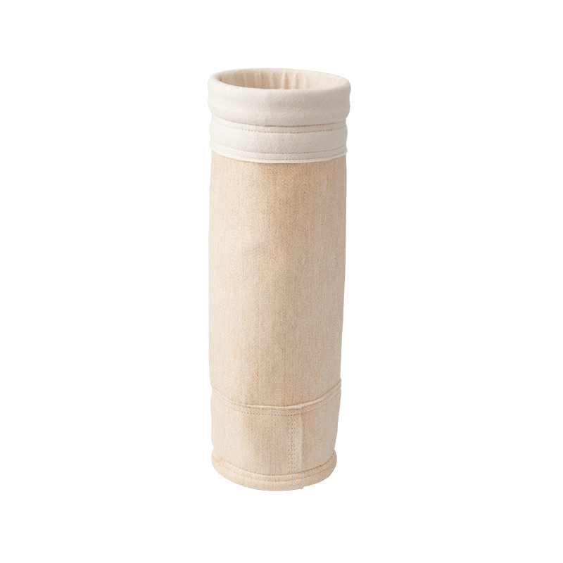 Ago aramide perforate da filtri Nomex Felt Nomex