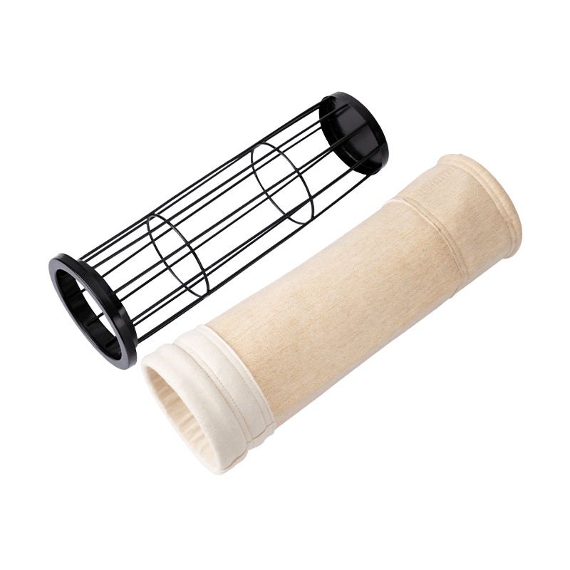Ago aramide perforate da filtri Nomex Felt Nomex