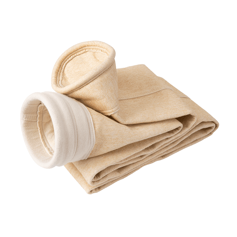 Ago aramide perforate da filtri Nomex Felt Nomex