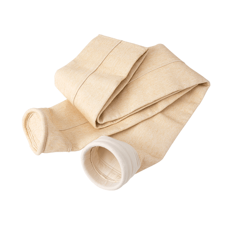 Ago aramide perforate da filtri Nomex Felt Nomex
