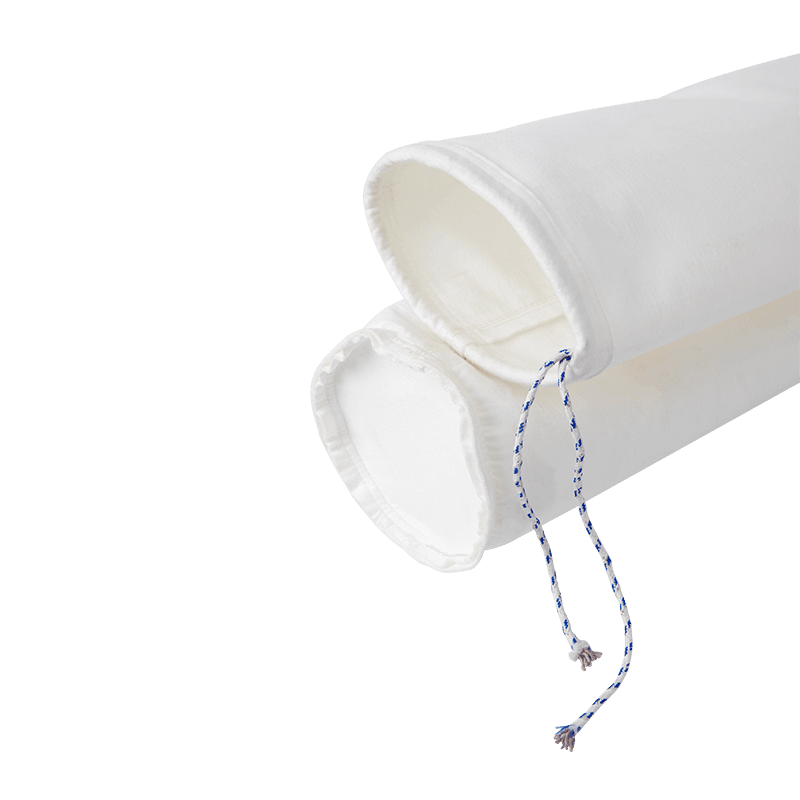 Ago in poliestere PTFE PUNCETO FILTRO FILTRANE SAGGI
