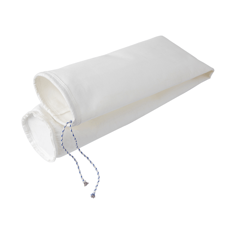 Ago in poliestere PTFE PUNCETO FILTRO FILTRANE SAGGI