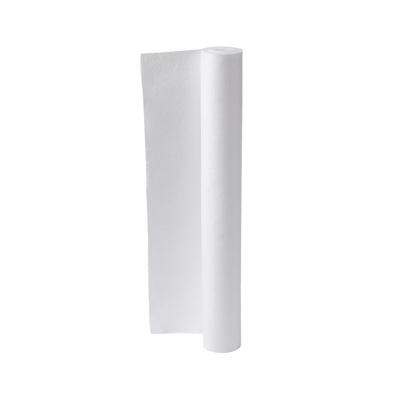 Ptfe Aghle Punted Filter Felt