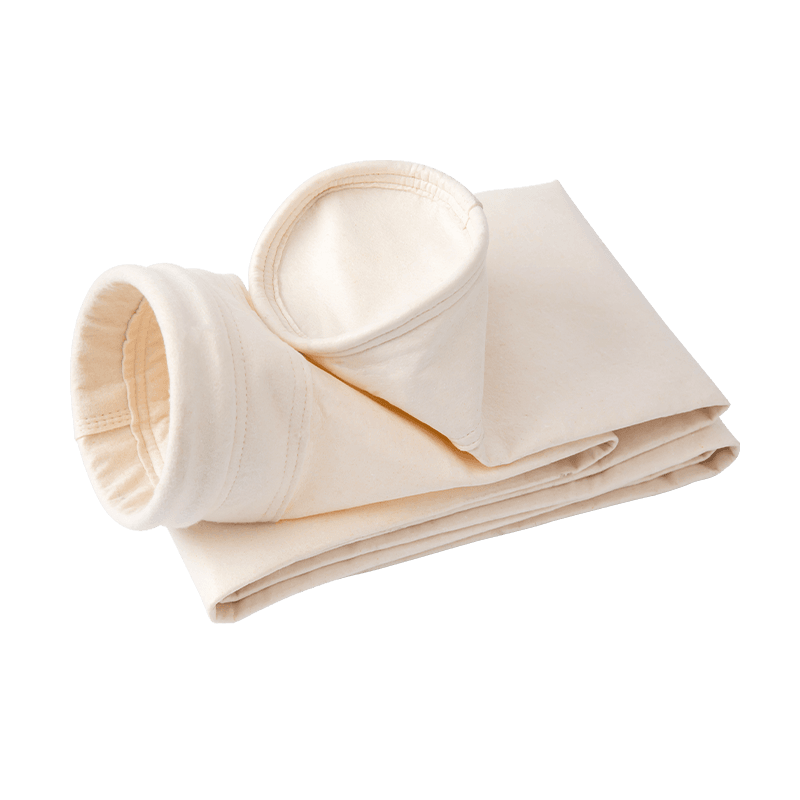 PPS+PTFE Blended Agle Punted Felter Borse
