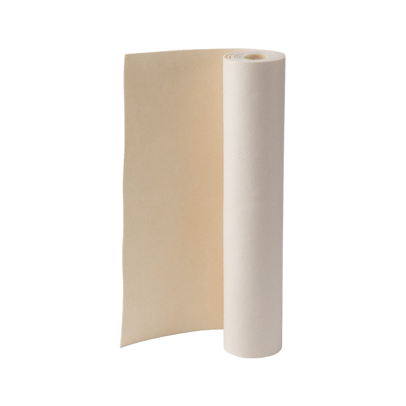 PPS Ago perforato Filtro Felter