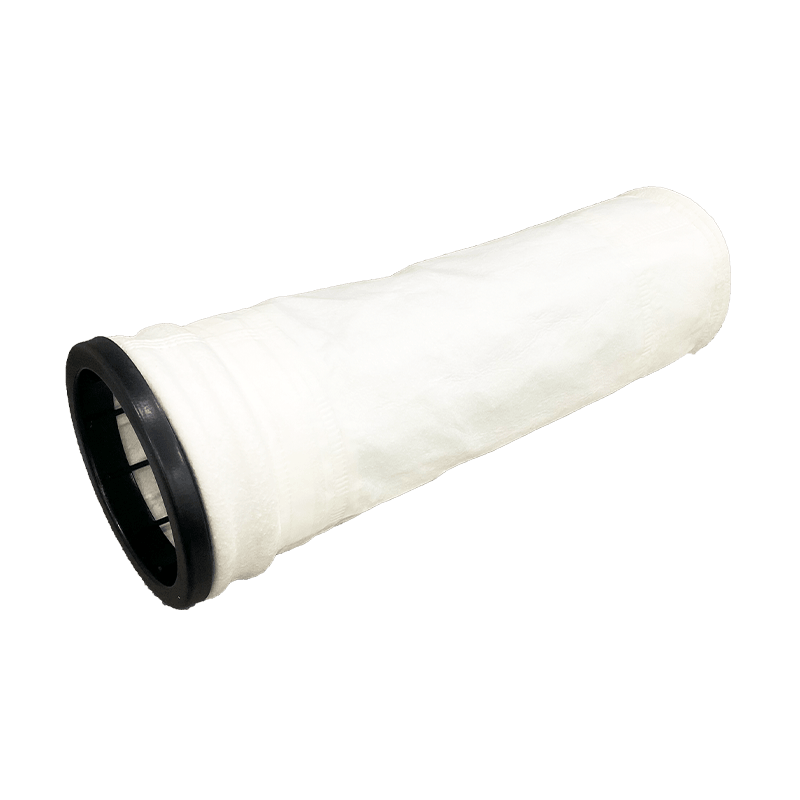 Borse da filtro in feltro per pugni a pugno di ptfe