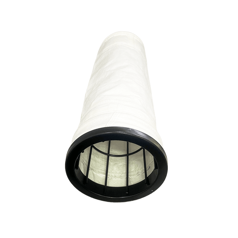 Borse da filtro in feltro per pugni a pugno di ptfe